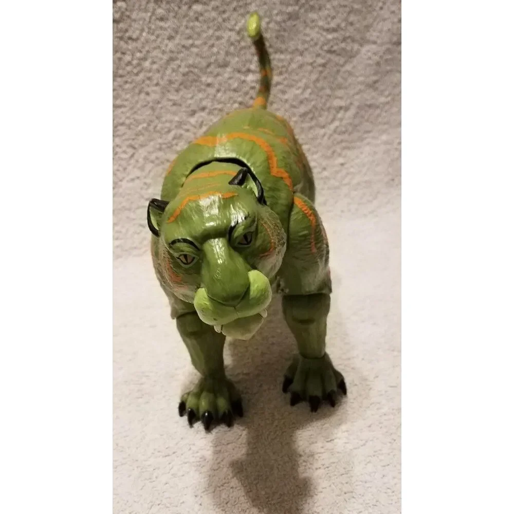 Masters of the universe Classics‎ Battle Cat